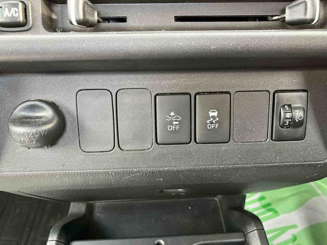 ハイゼットトラックスタンダードＳＡIIIｔ走行距離無制限１２ヶ月保証付き　ＡＭ／ＦＭラジオ搭載　エアコン付き（大分県）の中古車