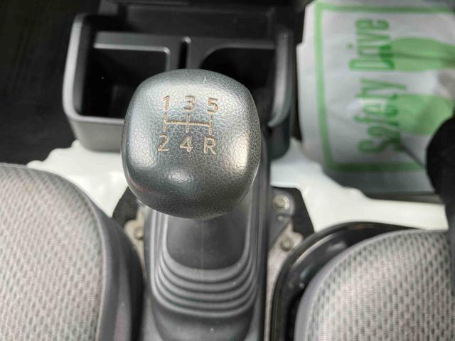 ハイゼットトラックスタンダードＳＡIIIｔ走行距離無制限１２ヶ月保証付き　ＡＭ／ＦＭラジオ搭載　エアコン付き（大分県）の中古車