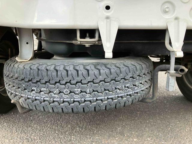 ハイゼットトラックスタンダードＳＡIIIｔ走行距離無制限１２ヶ月保証付き　ＡＭ／ＦＭラジオ搭載　エアコン付き（大分県）の中古車