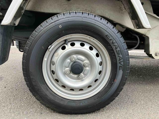 ハイゼットトラックスタンダードＳＡIIIｔ走行距離無制限１２ヶ月保証付き　ＡＭ／ＦＭラジオ搭載　エアコン付き（大分県）の中古車