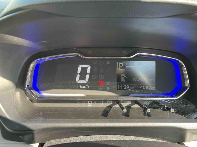 ミライースX SAIII ワンオーナー走行距離無制限12ヶ月保証付き オートLED 運転席エアバック 車線逸脱防止 キ−レス イモビライザー ワンオーナー車 アイドリングS VSC 記録簿あり バックカメラ付き ABS オートライト(大分県)の中古車