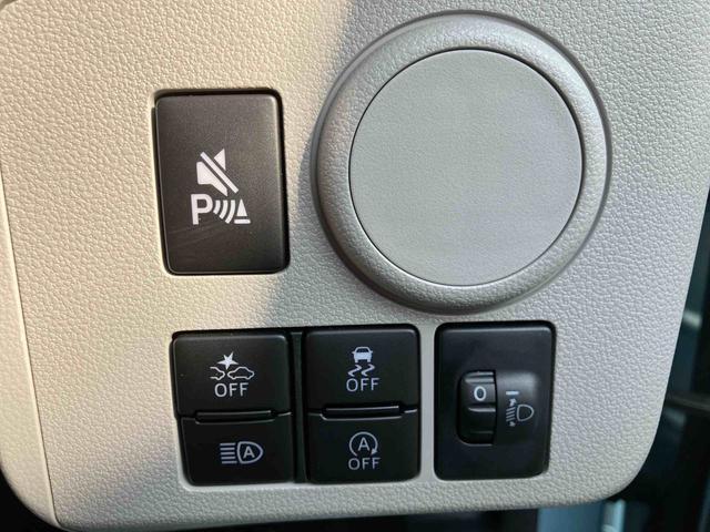 ミライースX SAIII ワンオーナー走行距離無制限12ヶ月保証付き オートLED 運転席エアバック 車線逸脱防止 キ−レス イモビライザー ワンオーナー車 アイドリングS VSC 記録簿あり バックカメラ付き ABS オートライト(大分県)の中古車