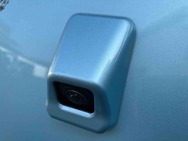 ミライースX SAIII ワンオーナー走行距離無制限12ヶ月保証付き オートLED 運転席エアバック 車線逸脱防止 キ−レス イモビライザー ワンオーナー車 アイドリングS VSC 記録簿あり バックカメラ付き ABS オートライト(大分県)の中古車