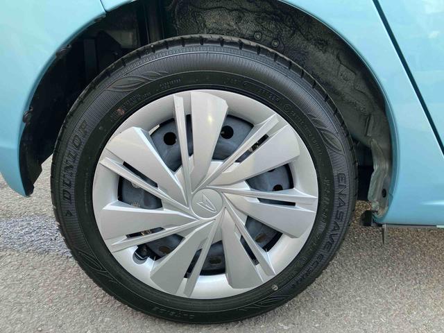 ミライースX SAIII ワンオーナー走行距離無制限12ヶ月保証付き オートLED 運転席エアバック 車線逸脱防止 キ−レス イモビライザー ワンオーナー車 アイドリングS VSC 記録簿あり バックカメラ付き ABS オートライト(大分県)の中古車