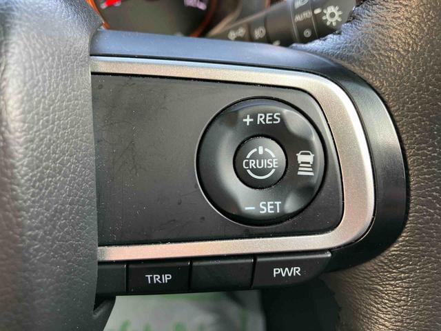 タフトGターボ外観も内観もかっこいいクルマ!ぜひご来店お待ちしております。 レーダークルーズC 車線逸脱防止 USB入力 Bluetooth対応 禁煙 ATハイビーム Rカメラ LEDランプ Aライト キーフリー(大分県)の中古車