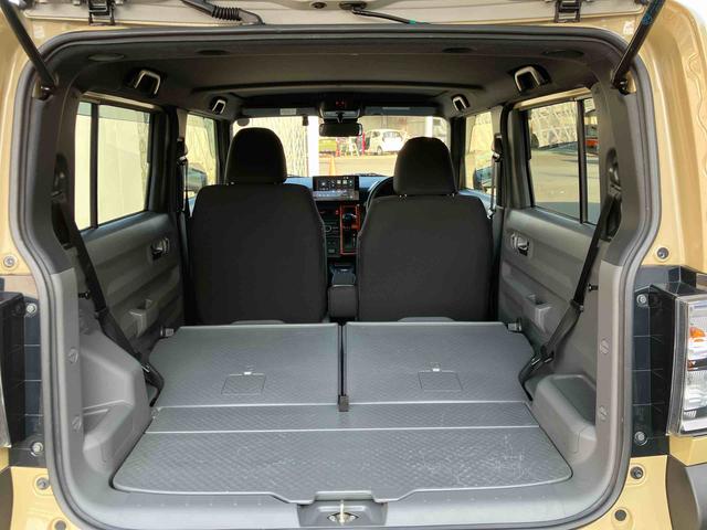 タフトGターボ外観も内観もかっこいいクルマ!ぜひご来店お待ちしております。 レーダークルーズC 車線逸脱防止 USB入力 Bluetooth対応 禁煙 ATハイビーム Rカメラ LEDランプ Aライト キーフリー(大分県)の中古車