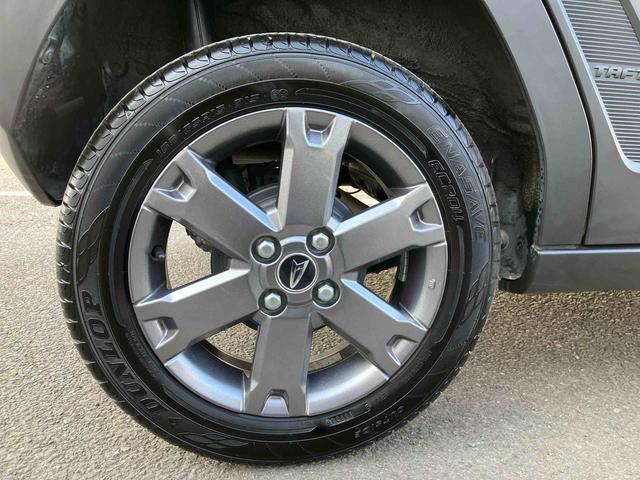 タフトGターボ外観も内観もかっこいいクルマ!ぜひご来店お待ちしております。 レーダークルーズC 車線逸脱防止 USB入力 Bluetooth対応 禁煙 ATハイビーム Rカメラ LEDランプ Aライト キーフリー(大分県)の中古車