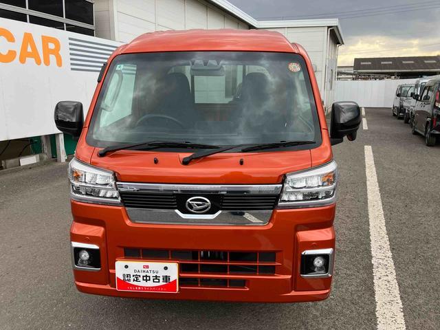 ハイゼットトラックジャンボエクストラ ワンオーナー走行距離無制限12ヶ月保証付き イモビライザー スマ−トキー 助手席エアバック リモコンキー 記録簿付き オートマチックハイビーム スーパーデフロック 横滑り防止機能 パートタイム4WD 禁煙車(大分県)の中古車