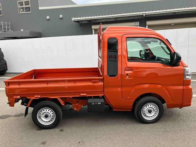 ハイゼットトラックジャンボエクストラ ワンオーナー走行距離無制限12ヶ月保証付き イモビライザー スマ−トキー 助手席エアバック リモコンキー 記録簿付き オートマチックハイビーム スーパーデフロック 横滑り防止機能 パートタイム4WD 禁煙車(大分県)の中古車