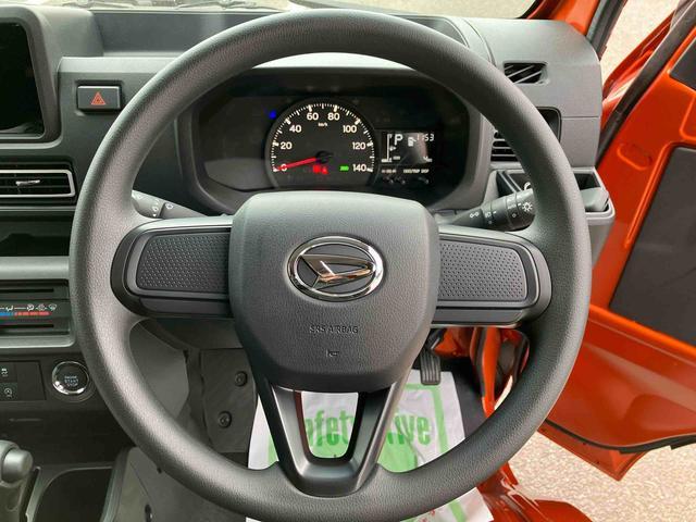 ハイゼットトラックジャンボエクストラ ワンオーナー走行距離無制限12ヶ月保証付き イモビライザー スマ−トキー 助手席エアバック リモコンキー 記録簿付き オートマチックハイビーム スーパーデフロック 横滑り防止機能 パートタイム4WD 禁煙車(大分県)の中古車