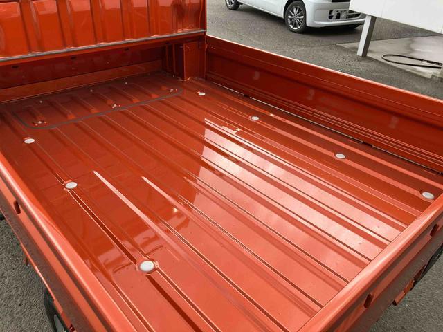 ハイゼットトラックジャンボエクストラ ワンオーナー走行距離無制限12ヶ月保証付き イモビライザー スマ−トキー 助手席エアバック リモコンキー 記録簿付き オートマチックハイビーム スーパーデフロック 横滑り防止機能 パートタイム4WD 禁煙車(大分県)の中古車