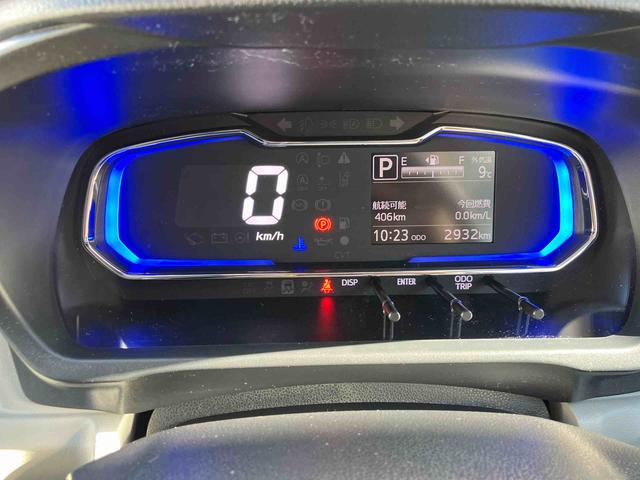 ミライースX SAIII ワンオーナー走行距離無制限12ヶ月保証付き 盗難防止アラーム 衝突回避支援ブレーキ機能 レーンキープアシスト 運転席助手席エアバック Bカメ 横滑防止 禁煙 点検記録簿付 1オーナー オートハイビーム ABS(大分県)の中古車