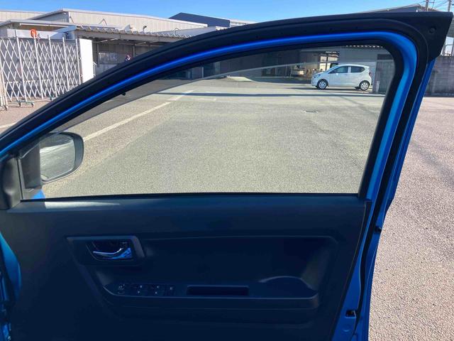 ミライースX SAIII ワンオーナー走行距離無制限12ヶ月保証付き 盗難防止アラーム 衝突回避支援ブレーキ機能 レーンキープアシスト 運転席助手席エアバック Bカメ 横滑防止 禁煙 点検記録簿付 1オーナー オートハイビーム ABS(大分県)の中古車