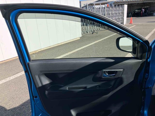 ミライースX SAIII ワンオーナー走行距離無制限12ヶ月保証付き 盗難防止アラーム 衝突回避支援ブレーキ機能 レーンキープアシスト 運転席助手席エアバック Bカメ 横滑防止 禁煙 点検記録簿付 1オーナー オートハイビーム ABS(大分県)の中古車