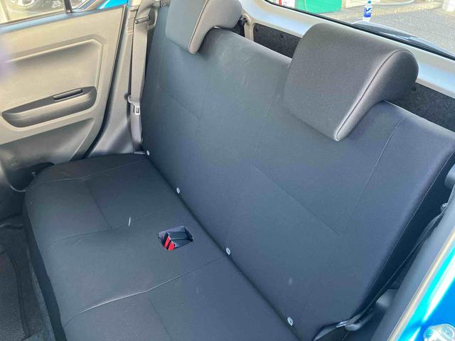 ミライースX SAIII ワンオーナー走行距離無制限12ヶ月保証付き 盗難防止アラーム 衝突回避支援ブレーキ機能 レーンキープアシスト 運転席助手席エアバック Bカメ 横滑防止 禁煙 点検記録簿付 1オーナー オートハイビーム ABS(大分県)の中古車