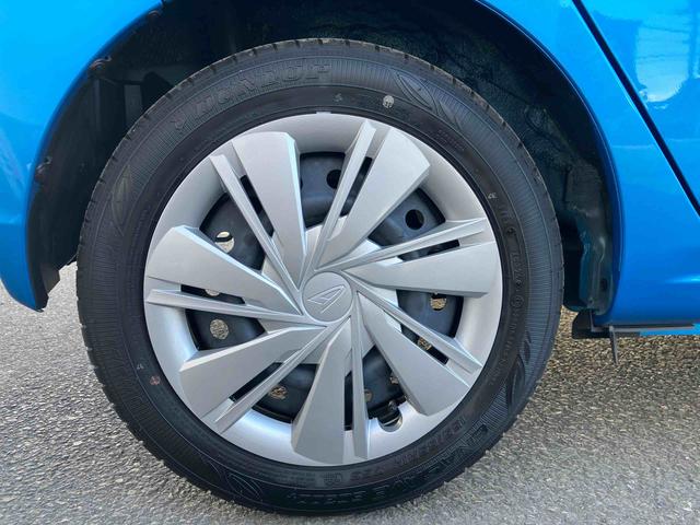 ミライースX SAIII ワンオーナー走行距離無制限12ヶ月保証付き 盗難防止アラーム 衝突回避支援ブレーキ機能 レーンキープアシスト 運転席助手席エアバック Bカメ 横滑防止 禁煙 点検記録簿付 1オーナー オートハイビーム ABS(大分県)の中古車