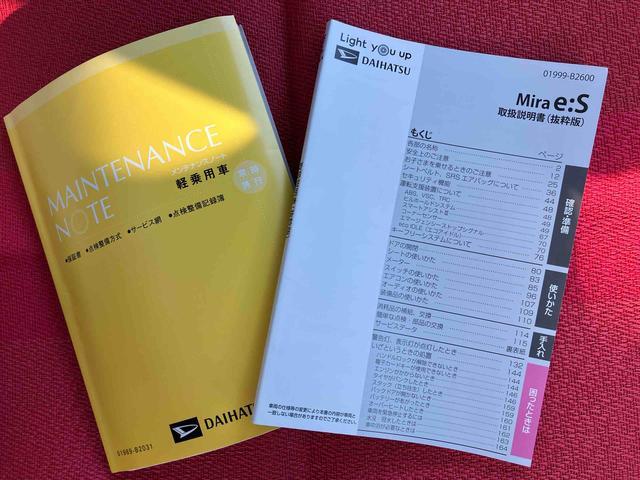 ミライースX SAIII ワンオーナー走行距離無制限12ヶ月保証付き 盗難防止アラーム 衝突回避支援ブレーキ機能 レーンキープアシスト 運転席助手席エアバック Bカメ 横滑防止 禁煙 点検記録簿付 1オーナー オートハイビーム ABS(大分県)の中古車