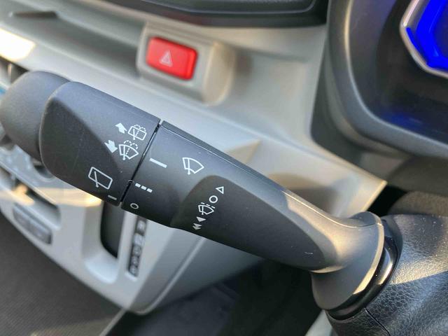 ミライースＸ　ＳＡIII　ワンオーナー走行距離無制限１２ヶ月保証付き　オートＬＥＤ　運転席エアバック　車線逸脱防止　キ−レス　イモビライザー　ワンオーナー車　アイドリングＳ　ＶＳＣ　記録簿あり　バックカメラ付き　ＡＢＳ　オートライト（大分県）の中古車