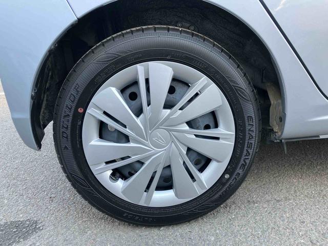 ミライースＸ　ＳＡIII　ワンオーナー走行距離無制限１２ヶ月保証付き　オートＬＥＤ　運転席エアバック　車線逸脱防止　キ−レス　イモビライザー　ワンオーナー車　アイドリングＳ　ＶＳＣ　記録簿あり　バックカメラ付き　ＡＢＳ　オートライト（大分県）の中古車