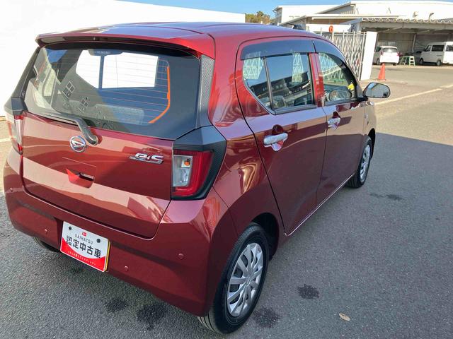 ミライースL SAIII ワンオーナー走行距離無制限12ヶ月保証付き キーフリー アイドリングストップ付き デュアルエアバッグ 盗難防止機能 Bカメラ 1オーナ 整備記録簿 エアーバッグ オートハイビーム オートライト ABS(大分県)の中古車