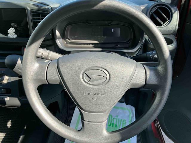 ミライースL SAIII ワンオーナー走行距離無制限12ヶ月保証付き キーフリー アイドリングストップ付き デュアルエアバッグ 盗難防止機能 Bカメラ 1オーナ 整備記録簿 エアーバッグ オートハイビーム オートライト ABS(大分県)の中古車