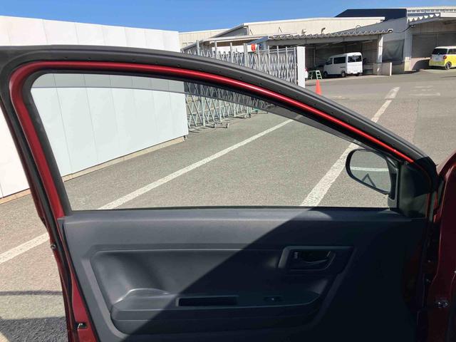 ミライースL SAIII ワンオーナー走行距離無制限12ヶ月保証付き キーフリー アイドリングストップ付き デュアルエアバッグ 盗難防止機能 Bカメラ 1オーナ 整備記録簿 エアーバッグ オートハイビーム オートライト ABS(大分県)の中古車