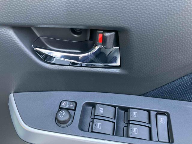 トールカスタムＧ　ターボ　ワンオーナー走行距離無制限１２ヶ月保証付き　両側パワスラドア　アダプティブクルーズ　衝突回避支援ブレーキ機能　ＬＫＡ　ＬＥＤライト　Ｉ−ＳＴＯＰ　バックカメラ　ＵＳＢ　ブルートゥース　ＴＶ　キーフリーシステム（大分県）の中古車