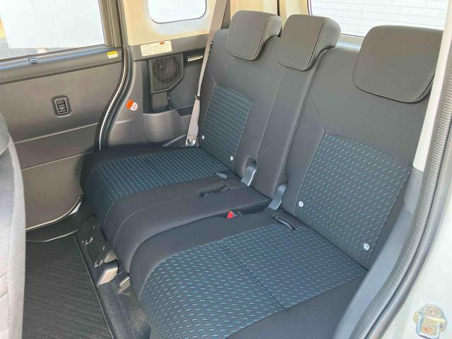 トールカスタムＧ　ターボ　ワンオーナー走行距離無制限１２ヶ月保証付き　両側パワスラドア　アダプティブクルーズ　衝突回避支援ブレーキ機能　ＬＫＡ　ＬＥＤライト　Ｉ−ＳＴＯＰ　バックカメラ　ＵＳＢ　ブルートゥース　ＴＶ　キーフリーシステム（大分県）の中古車