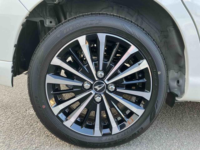 トールカスタムＧ　ターボ　ワンオーナー走行距離無制限１２ヶ月保証付き　両側パワスラドア　アダプティブクルーズ　衝突回避支援ブレーキ機能　ＬＫＡ　ＬＥＤライト　Ｉ−ＳＴＯＰ　バックカメラ　ＵＳＢ　ブルートゥース　ＴＶ　キーフリーシステム（大分県）の中古車