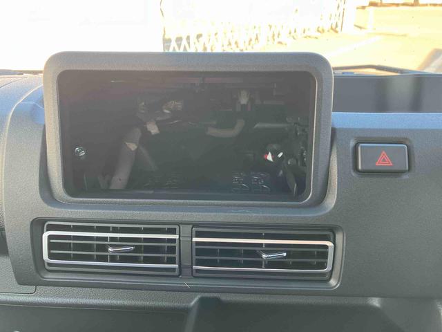 ハイゼットトラックジャンボエクストラ　ワンオーナー走行距離無制限１２ヶ月保証付き　アイドリングストップ付き　オートＬＥＤ　記録簿あり　ブレーキサポート　盗難防止システム　スマ−トキ−　ワンオナ　禁煙　ダブルエアバッグ　センターデフロック　キーフリー（大分県）の中古車