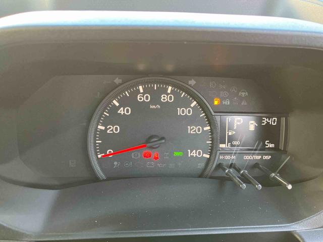 ハイゼットトラックジャンボエクストラ　ワンオーナー走行距離無制限１２ヶ月保証付き　アイドリングストップ付き　オートＬＥＤ　記録簿あり　ブレーキサポート　盗難防止システム　スマ−トキ−　ワンオナ　禁煙　ダブルエアバッグ　センターデフロック　キーフリー（大分県）の中古車