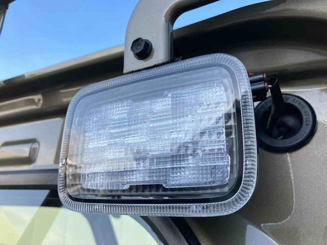 ハイゼットトラックジャンボエクストラ　ワンオーナー走行距離無制限１２ヶ月保証付き　アイドリングストップ付き　オートＬＥＤ　記録簿あり　ブレーキサポート　盗難防止システム　スマ−トキ−　ワンオナ　禁煙　ダブルエアバッグ　センターデフロック　キーフリー（大分県）の中古車