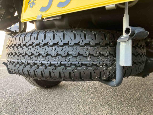 ハイゼットトラックジャンボエクストラ　ワンオーナー走行距離無制限１２ヶ月保証付き　アイドリングストップ付き　オートＬＥＤ　記録簿あり　ブレーキサポート　盗難防止システム　スマ−トキ−　ワンオナ　禁煙　ダブルエアバッグ　センターデフロック　キーフリー（大分県）の中古車