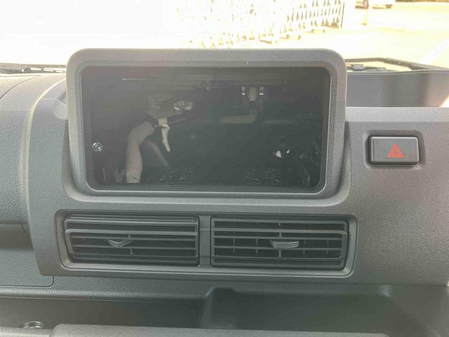 ハイゼットトラックジャンボエクストラ走行距離無制限１２ヶ月保証付き　アイドリングストップ付き　オートＬＥＤ　記録簿あり　ブレーキサポート　盗難防止システム　スマ−トキ−　ワンオナ　禁煙　ダブルエアバッグ　センターデフロック　キーフリー（大分県）の中古車