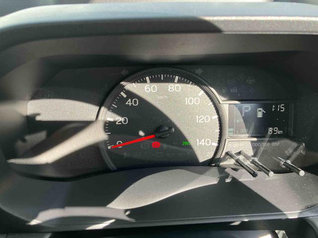 ハイゼットトラックジャンボエクストラ走行距離無制限１２ヶ月保証付き　アイドリングストップ付き　オートＬＥＤ　記録簿あり　ブレーキサポート　盗難防止システム　スマ−トキ−　ワンオナ　禁煙　ダブルエアバッグ　センターデフロック　キーフリー（大分県）の中古車