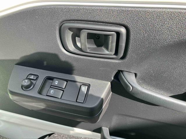 ハイゼットトラックジャンボエクストラ走行距離無制限１２ヶ月保証付き　アイドリングストップ付き　オートＬＥＤ　記録簿あり　ブレーキサポート　盗難防止システム　スマ−トキ−　ワンオナ　禁煙　ダブルエアバッグ　センターデフロック　キーフリー（大分県）の中古車