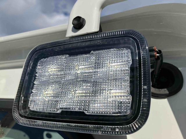 ハイゼットトラックジャンボエクストラ走行距離無制限１２ヶ月保証付き　アイドリングストップ付き　オートＬＥＤ　記録簿あり　ブレーキサポート　盗難防止システム　スマ−トキ−　ワンオナ　禁煙　ダブルエアバッグ　センターデフロック　キーフリー（大分県）の中古車