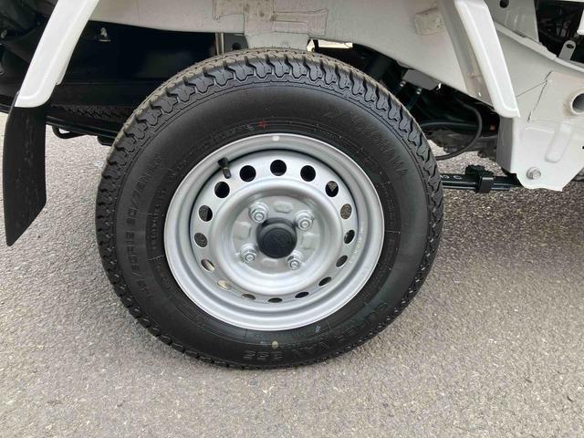 ハイゼットトラックジャンボエクストラ走行距離無制限１２ヶ月保証付き　アイドリングストップ付き　オートＬＥＤ　記録簿あり　ブレーキサポート　盗難防止システム　スマ−トキ−　ワンオナ　禁煙　ダブルエアバッグ　センターデフロック　キーフリー（大分県）の中古車