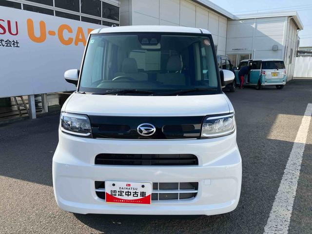 タントＸ　ワンオーナー走行距離無制限１２ヶ月保証付き　アイストップ　ＬＫＡ　シートヒータ　セキュリティ　禁煙　スマキー　点検記録簿　オートＬＥＤ　１オーナー　衝突安全ボディ　ＬＥＤ　両側スライド片側電動　オートライト（大分県）の中古車