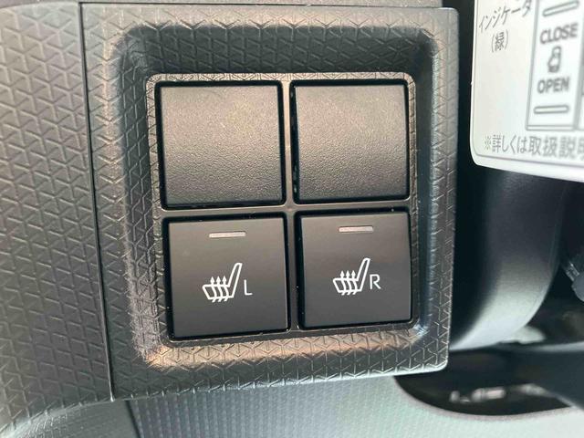 タントＸ　ワンオーナー走行距離無制限１２ヶ月保証付き　アイストップ　ＬＫＡ　シートヒータ　セキュリティ　禁煙　スマキー　点検記録簿　オートＬＥＤ　１オーナー　衝突安全ボディ　ＬＥＤ　両側スライド片側電動　オートライト（大分県）の中古車