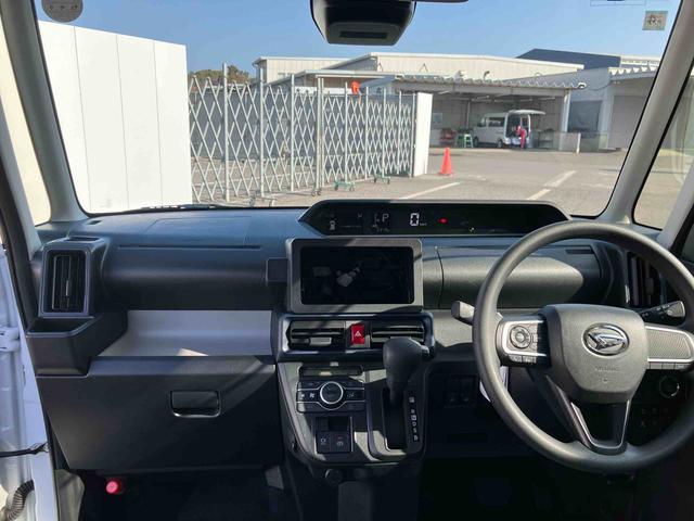 タントＸ　ワンオーナー走行距離無制限１２ヶ月保証付き　アイストップ　ＬＫＡ　シートヒータ　セキュリティ　禁煙　スマキー　点検記録簿　オートＬＥＤ　１オーナー　衝突安全ボディ　ＬＥＤ　両側スライド片側電動　オートライト（大分県）の中古車