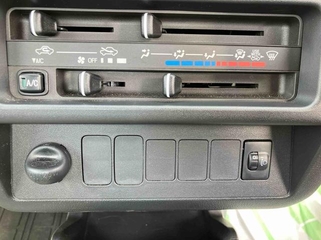 ハイゼットトラックスタンダード走行距離無制限１２ヶ月保証付き　ラジオチューナー搭載　禁煙　パワステ　エアコン　運転席エアバッグ　ＡＢＳ　点検記録簿（大分県）の中古車