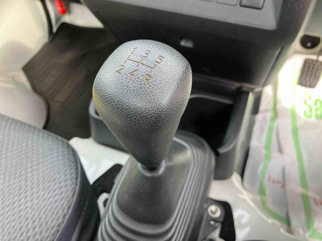 ハイゼットトラックスタンダード走行距離無制限１２ヶ月保証付き　ラジオチューナー搭載　禁煙　パワステ　エアコン　運転席エアバッグ　ＡＢＳ　点検記録簿（大分県）の中古車