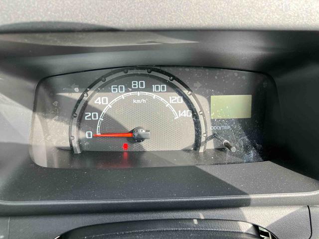 ハイゼットトラックスタンダード走行距離無制限１２ヶ月保証付き　ラジオチューナー搭載　禁煙　パワステ　エアコン　運転席エアバッグ　ＡＢＳ　点検記録簿（大分県）の中古車