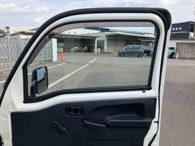 ハイゼットトラックスタンダード走行距離無制限１２ヶ月保証付き　ラジオチューナー搭載　禁煙　パワステ　エアコン　運転席エアバッグ　ＡＢＳ　点検記録簿（大分県）の中古車