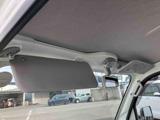 ハイゼットトラックスタンダード走行距離無制限１２ヶ月保証付き　ラジオチューナー搭載　禁煙　パワステ　エアコン　運転席エアバッグ　ＡＢＳ　点検記録簿（大分県）の中古車