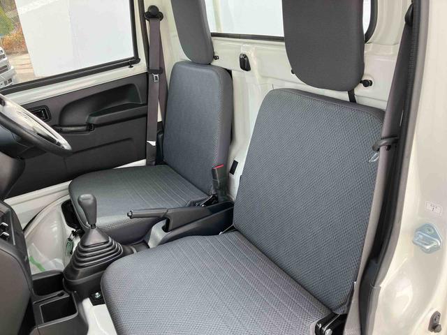 ハイゼットトラックスタンダード走行距離無制限１２ヶ月保証付き　ラジオチューナー搭載　禁煙　パワステ　エアコン　運転席エアバッグ　ＡＢＳ　点検記録簿（大分県）の中古車