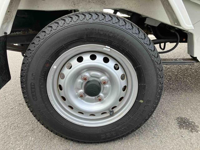 ハイゼットトラックスタンダード走行距離無制限１２ヶ月保証付き　ラジオチューナー搭載　禁煙　パワステ　エアコン　運転席エアバッグ　ＡＢＳ　点検記録簿（大分県）の中古車