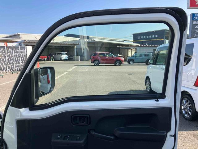 ハイゼットトラックジャンボエクストラ走行距離無制限12ヶ月保証付き ハイビームアシスト 禁煙 両席エアバック AUTOライト 記録簿付き ABS アイドリングS 運転席エアバッグ ESC セキュリティ 緊急ブレーキ LDA(大分県)の中古車
