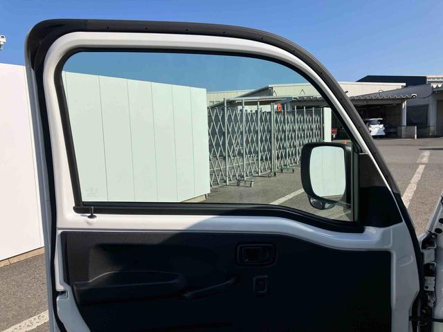 ハイゼットトラックジャンボエクストラ走行距離無制限12ヶ月保証付き ハイビームアシスト 禁煙 両席エアバック AUTOライト 記録簿付き ABS アイドリングS 運転席エアバッグ ESC セキュリティ 緊急ブレーキ LDA(大分県)の中古車